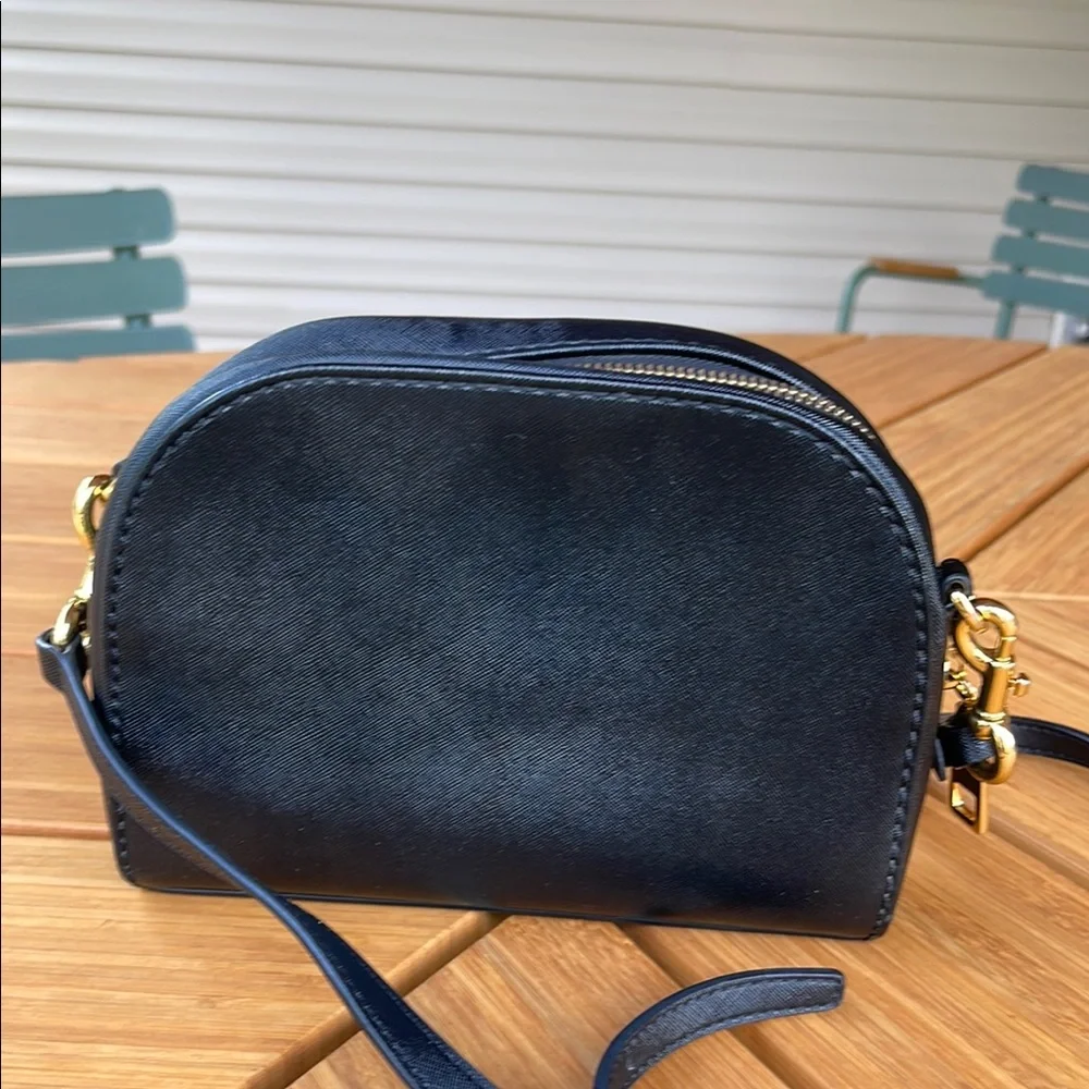 Marc Jacobs Playback Graphic Crossbody Bag - Picture 4 of 10